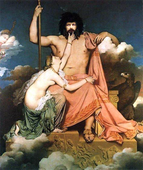 zeus broose